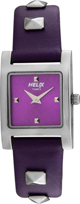 Timex TI019HL0300 Lap Watch - For Women