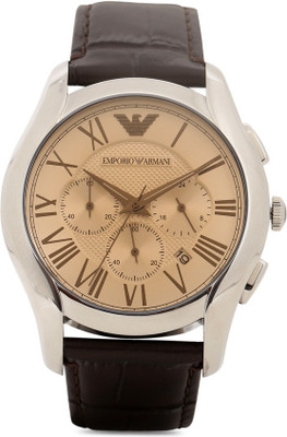 Emporio Armani AR1785I Watch - For Men