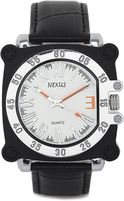 Nexus NX_7646 Watch - For Men