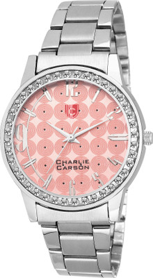 Charlie Carson CC095G Watch - For Women
