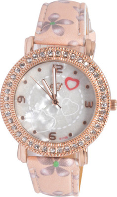 Zoya ZO-HDORGY-06 Watch - For Women
