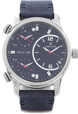 Daniel Klein DK11065-7 Watch - For Men