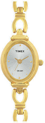 Timex LJ03 Watch - For Women
Timex LJ03 Watch - For Women