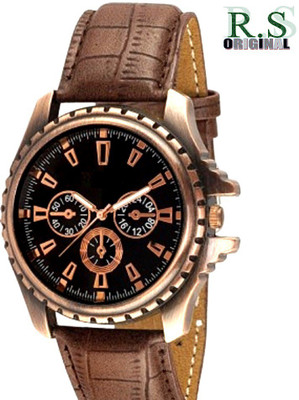 R S Original RS-ORG-FS4680 Watch - For Men