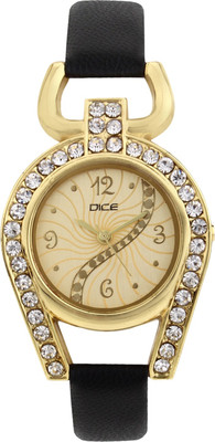 Dice SUPG-M187-5260 Supra G Watch - For Women