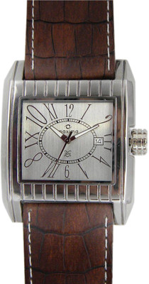 Maxima 24191LMGI Attivo Watch - For Men