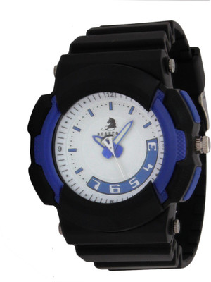 Beaufort BT-1153-BLU-WHT_1084 Watch - For Men