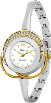 Howdy ss352 Watch - For Women