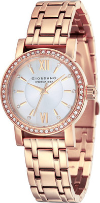 Giordano P260-66 Watch - For Women