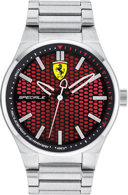 Scuderia Ferrari 0830357 Speciale Watch - For Men