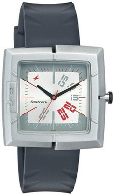 Fastrack NC749PP01 Essentials Watch - For Men