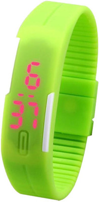 Fashion Trendy RE 029205 Watch - For Women