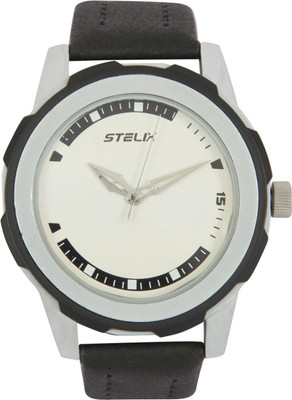 STELIX 13099 SL02 STR 13099 SL02 Watch - For Men