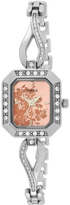 Timex TW000X605 Watch - For Women