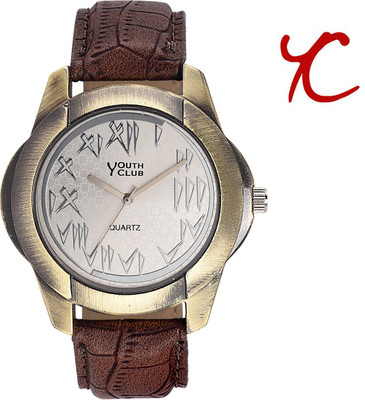 Youth Club Ultimate Watch - For Men