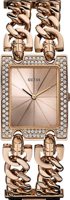 Guess W0366G1 Watch - For Women