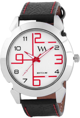 Watch Me WMAL-0070-Rx Watches Watch - For Men