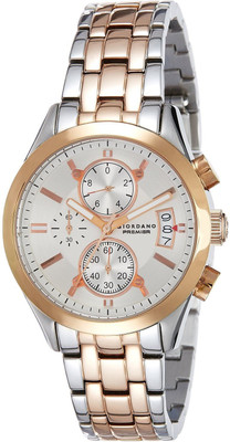 Giordano P101-33 Watch - For Men