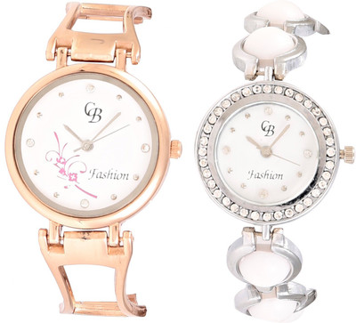 CB Fashion 130-133 Watch - For Women