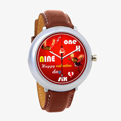 Foster's AFW0001548 Valentine Watch - For Women