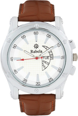 Rabela LEX014 FSTROY014 Watch - For Men