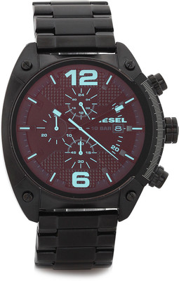Diesel DZ4316I Watch - For Men