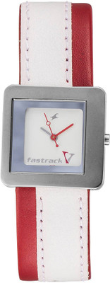 Fastrack NA2356SL03 Watch - For Women