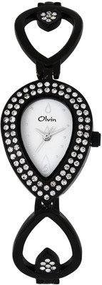 Olvin 1663 BM01 Watch - For Women