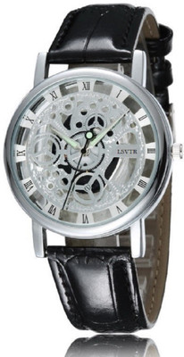 LSVTR Non Mechanical Watch - For Men
