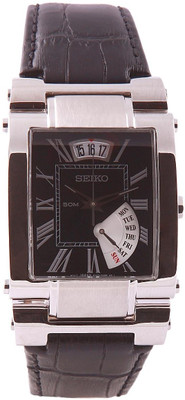 Seiko SPQ013P1 Conceptual Watch - For Men