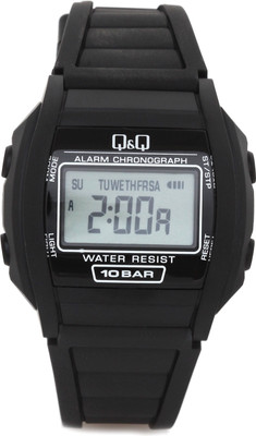 Q&Q ML01-101 Watch - For Men