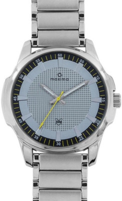 Maxima 35408CAGI Watch - For Men