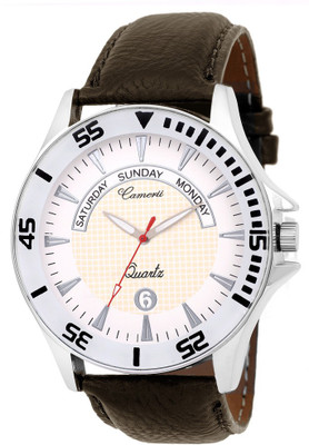 Camerii MW49W_ne16 Watch - For Men