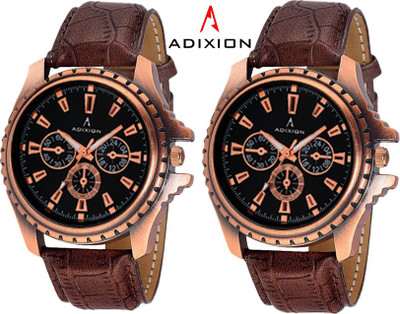 ADIXION 133KL0101 Watch - For Men