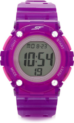Sonata 77042pp06J Watch - For Women