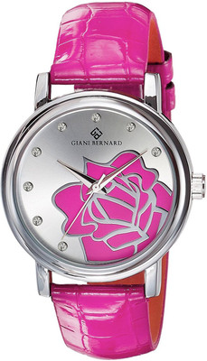 Giani Bernard GBL-03A Rosey Watch - For Women