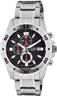 Citizen AN3500-53E Watch - For Men 
Citizen AN3500-53E Watch - For Men