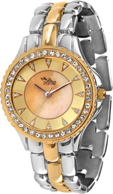 Ilina ILICHMSUN2 Watch - For Women