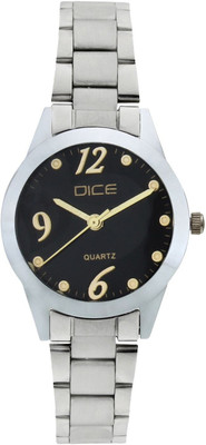 Dice FLT-B164-8062 flaunt Watch - For Women
