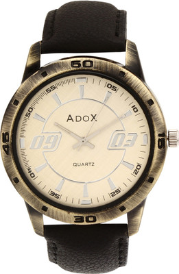 Adox WKC013 Antique Watch - For Men