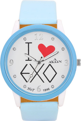 A Avon PK_352 Designer Watch - For Girls