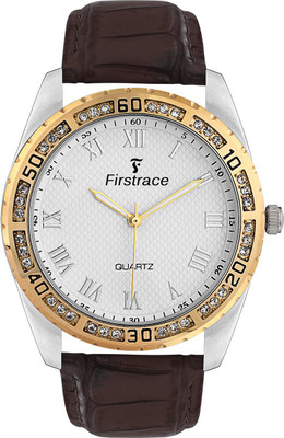 Firstrace 207 Watch - For Men