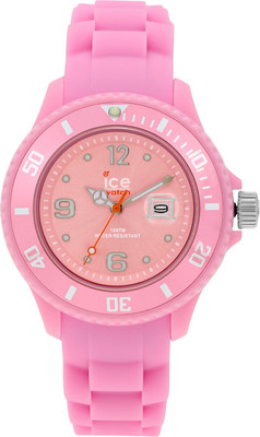 Ice-Watchs SI.PK.S.S.09 Watch - For Women