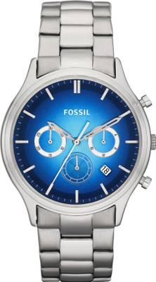 Fossil FS4674 Ansel Watch - For Men