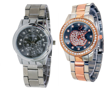 Sooms EWRD4674 Watch - For Women