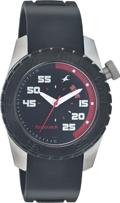 Fastrack 3006SP03 Beach Watch - For Men