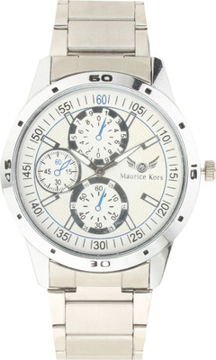 Maurice Kors MKM SG008 MAJESTIC Watch - For Men