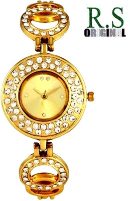 R S Original FS4676 Watch - For Women