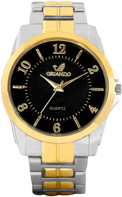 Big Tree W1061GB Orlando Watch - For Men