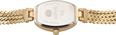 Aspen AP1824 Feminine Exclusive Watch - For Women